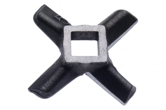 Нож Zelmer односторонний №5 A861007 S=9x9 D=47 Нож Zelmer односторонний №5 A861007 S=9x9 D=47