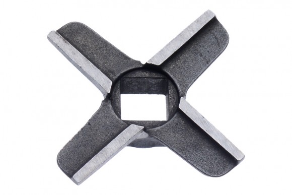 Нож Zelmer односторонний №5 A861007 S=9x9 D=47 Нож Zelmer односторонний №5 A861007 S=9x9 D=47