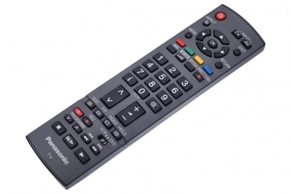 Пульт ДУ Panasonic EUR7651 Пульт ДУ Panasonic EUR7651