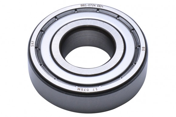 Подшипник 20*47*14 6204 SKF C00002591 в упаковке Whirlpool