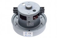Мотор D=135 H=117 с выступом 1600W SKL VAC043UN Мотор D=135 H=117 с выступом 1600W SKL VAC043UN