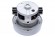 Мотор D=120 H=114 без выступа 1540W Samsung VCM-K50FU DJ31-00045A