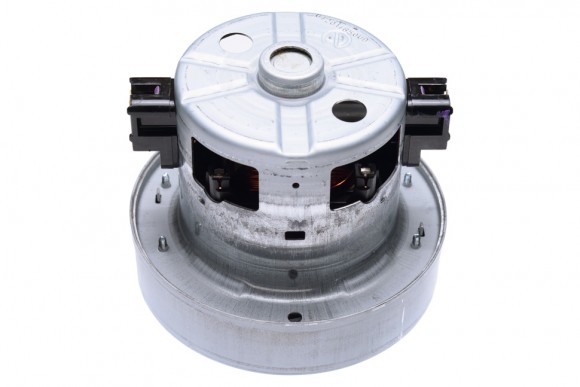 Мотор D=120 H=114 без выступа 1540W Samsung VCM-K50FU DJ31-00045A
