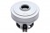 Мотор D=120 H=114 без выступа 1540W Samsung VCM-K50FU DJ31-00045A