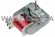 Мотор Samsung DE31-10185A SMF-3RDEA1 D=3 H=26 H1=61 3 контакта для микроволновой печи Оригинал