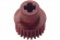 Муфта Moulinex SS-193443 Z=4 Z1=25 D=25 D1=4 H=25 Муфта Moulinex SS-193443 Z=4 Z1=25 D=25 D1=4 H=25