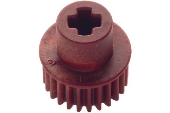 Муфта Moulinex SS-193443 Z=4 Z1=25 D=25 D1=4 H=25 Муфта Moulinex SS-193443 Z=4 Z1=25 D=25 D1=4 H=25