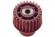 Муфта Moulinex SS-193443 Z=4 Z1=25 D=25 D1=4 H=25 Муфта Moulinex SS-193443 Z=4 Z1=25 D=25 D1=4 H=25