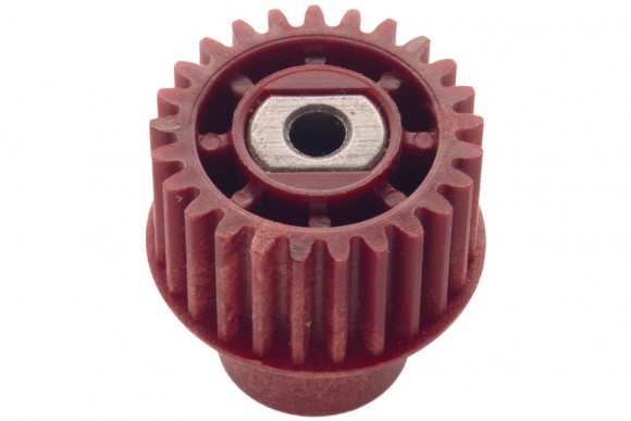 Муфта Moulinex SS-193443 Z=4 Z1=25 D=25 D1=4 H=25 Муфта Moulinex SS-193443 Z=4 Z1=25 D=25 D1=4 H=25