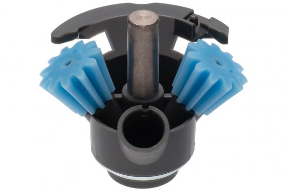 Шестерня Bosch 611988 комплект валы металлические с шестернями Шестерня Bosch 611988 комплект валы металлические с шестернями