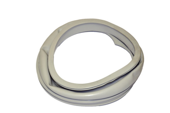Гума (манжета) люка для пральної машини Ariston, Indesit C00081747, 144001406 Гума (манжета) люка для пральної машини Ariston, Indesit C00081747, 144001406