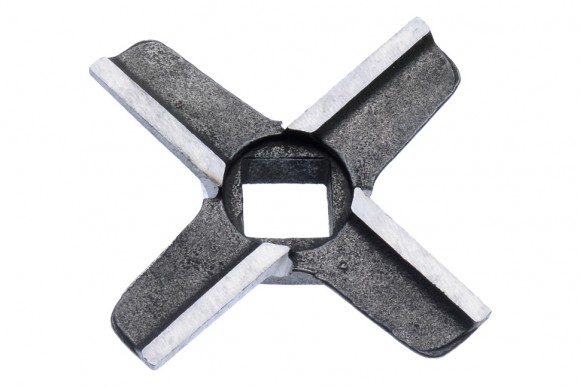 Нож Zelmer односторонний №8 A863107 S=10x10 D=55 Нож Zelmer односторонний №8 A863107 S=10x10 D=55