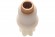 Муфта Moulinex SS-193927 Z=6 D=17 H=32 Муфта Moulinex SS-193927 Z=6 D=17 H=32
