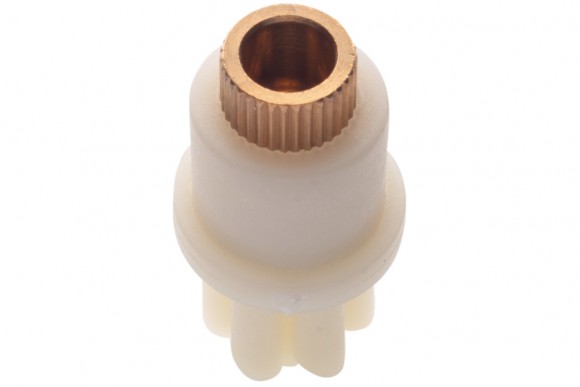 Муфта Moulinex SS-193927 Z=6 D=17 H=32 Муфта Moulinex SS-193927 Z=6 D=17 H=32