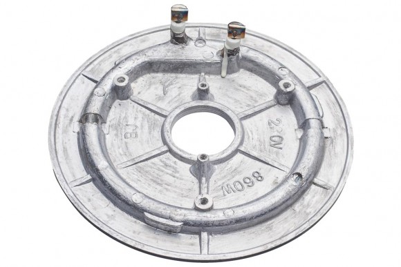 ТЭН 860W D=185 D1=40 для мультиварки Оригинал