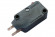 Микропереключатель Panasonic Z61425180AP L-3C2-2 0,08А 40V T105 2 контакта без щелчка кнопки для микроволновой печи Оригинал Микропереключатель Panasonic Z61425180AP L-3C2-2 0,08А 40V T105 2 контакта без щелчка кнопки для микроволновой печи Оригинал