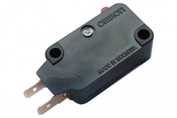 Микропереключатель Panasonic Z61425180AP L-3C2-2 0,08А 40V T105 2 контакта без щелчка кнопки для микроволновой печи Оригинал Микропереключатель Panasonic Z61425180AP L-3C2-2 0,08А 40V T105 2 контакта без щелчка кнопки для микроволновой печи Оригинал