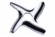 Нож Moulinex MS-0926063 SS-192595 SW8 D=45 Нож Moulinex MS-0926063 SS-192595 SW8 D=45