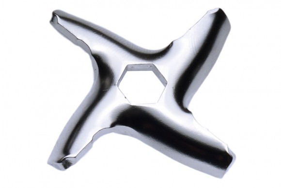 Нож Moulinex MS-0926063 SS-192595 SW8 D=45 Нож Moulinex MS-0926063 SS-192595 SW8 D=45