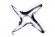 Нож Moulinex MS-0926063 SS-192595 SW8 D=45 Нож Moulinex MS-0926063 SS-192595 SW8 D=45