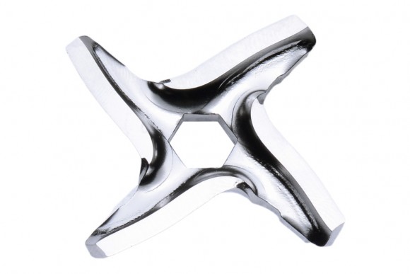 Нож Moulinex MS-0926063 SS-192595 SW8 D=45 Нож Moulinex MS-0926063 SS-192595 SW8 D=45