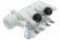 Клапан Ariston Indesit C00066518 2/90 220-240V 4 контакта Клапан Ariston Indesit C00066518 2/90 220-240V 4 контакта