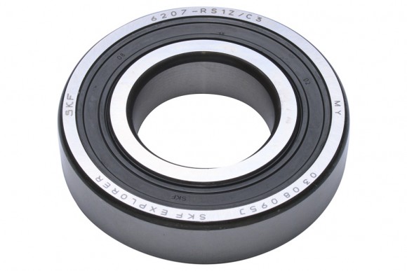 Подшипник 35*72*17 6207 SKF C00277826 в упаковке Whirlpool