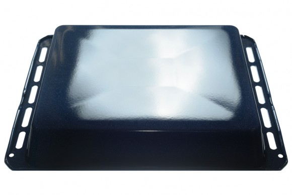 Противень эмалированный Samsung DG94-04821C DG63-00201A L=460 B=370 H=50 Противень эмалированный Samsung DG94-04821C DG63-00201A L=460 B=370 H=50