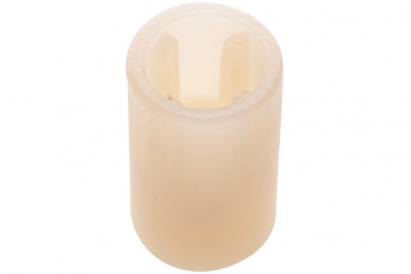 Муфта Moulinex SS-192373 Z=4 D=11 D1=6 H=18 Муфта Moulinex SS-192373 Z=4 D=11 D1=6 H=18