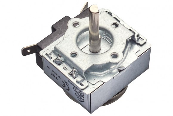 Таймер вал со срезом FUTURA TM10970120 D=6 H=30 16А 250V Ariston C00193229 Таймер вал со срезом FUTURA TM10970120 D=6 H=30 16А 250V Ariston C00193229