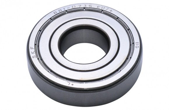 Подшипник 25*62*17 6305 SKF 481252028143 в упаковке Whirlpool
