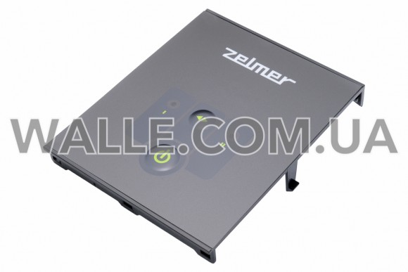 Панель управления Zelmer FD1001/1250