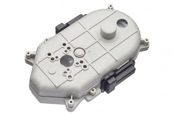 Редуктор в сборе Digital DG-1000 DG-120 Vinis VMG-1200 без смазки