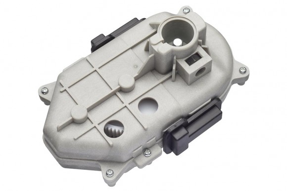 Редуктор в сборе Digital DG-1000 DG-120 Vinis VMG-1200 без смазки