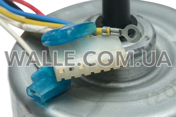 Мотор YDK55-8B 55W 0,66A 220-240V D=12 H=48 H1=162 Мотор YDK55-8B 55W 0,66A 220-240V D=12 H=48 H1=162
