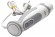 Моторный блок Braun 600-750W 7322114444 67051239 бело-серый