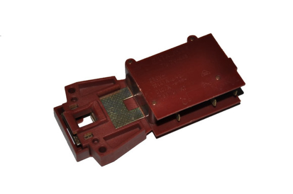 Замок для пральної машини Ariston, Indesit C00059539, 148AR03 Замок для пральної машини Ariston, Indesit C00059539, 148AR03