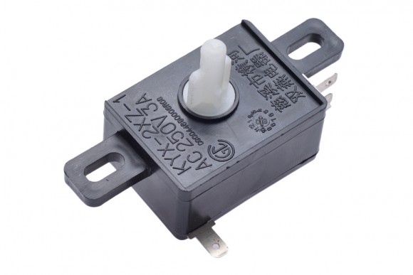 Переключатель режимов KYX-2XZ-1 1+2 контакта