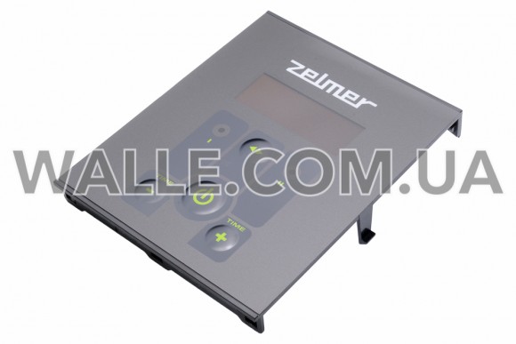 Панель управления Zelmer FD1002/1350