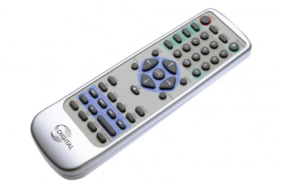 Пульт ДУ Digital KF-8000(1)