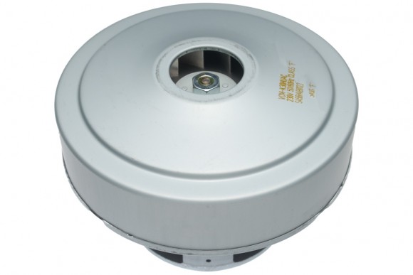 Мотор D=135 H=110 без выступа 1400W Samsung VCM-K30HUAC DJ31-30183J