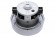 Мотор D=135 H=110 без выступа 1400W Samsung VCM-K30HUAC DJ31-30183J