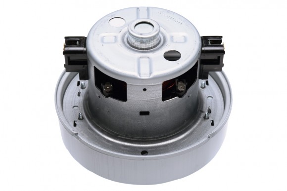 Мотор D=135 H=110 без выступа 1400W Samsung VCM-K30HUAC DJ31-30183J