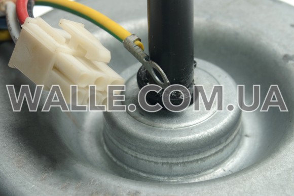 Мотор YDK45-4F 45W 0,26A 220-240V D=10 H=48 H1=121 Мотор YDK45-4F 45W 0,26A 220-240V D=10 H=48 H1=121