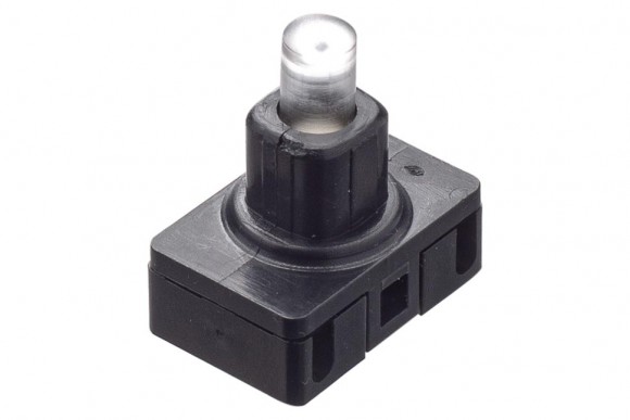 Кнопка Braun 67050080 4A 250V Т85 для мясорубки Оригинал Кнопка Braun 67050080 4A 250V Т85 для мясорубки Оригинал