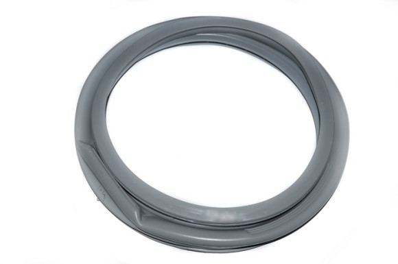Гума (манжета) люка для пральної машини Ariston, Indesit C00095328, 144002000-02 Гума (манжета) люка для пральної машини Ariston, Indesit C00095328, 144002000-02