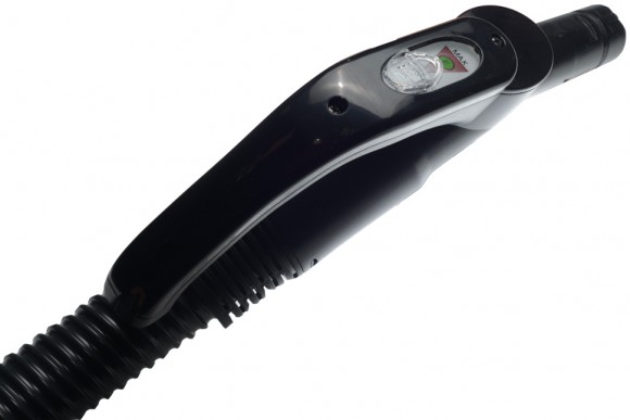 Шланг D=34 наружный Samsung DJ97-00268E глубина входа в пылесос 34 mm для пылесоса Оригинал