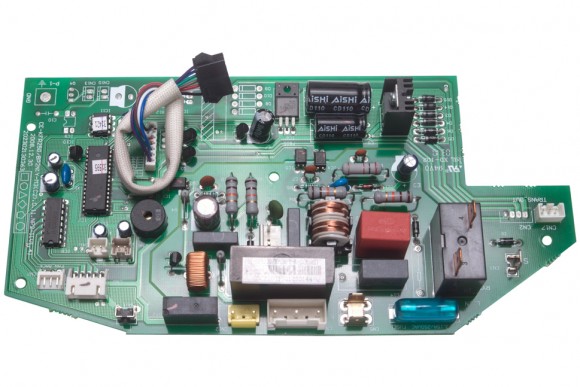 Плата CE-KFR25G/BP2N1Y-M3(C2).D.11.NP2-1 V1.4 2008.12.30 Плата CE-KFR25G/BP2N1Y-M3(C2).D.11.NP2-1 V1.4 2008.12.30