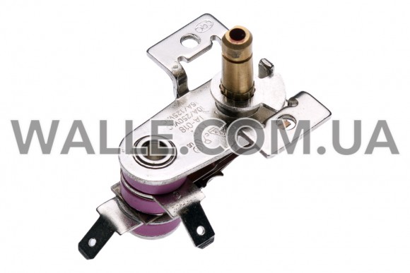 Терморегулятор TA-018 D=6 H=13 10A 250V Терморегулятор TA-018 D=6 H=13 10A 250V