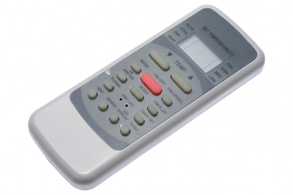 Пульт ДУ Midea R51I/BGE Пульт ДУ Midea R51I/BGE